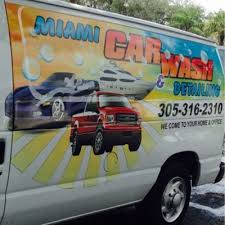 Maybe you would like to learn more about one of these? Miami Car Wash Miacarwash1 Twitter