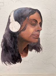 Distant car alarm Calling constantly deaf ears Suddenly stops