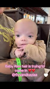 Baby Alex: The Adorable Island Boys Star