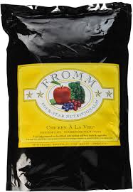 Fromm Four Star Chicken A La Veg Dry Cat Food 5 Pound Bag Check Out The Image By Visiting The Link This Is An Best Cat Food Dry Cat Food Healthy Cat