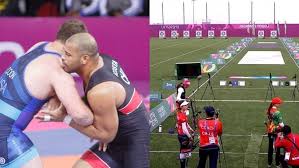 El nacido en cuba se muestra especialmente agradecido a chile por. Sigue En Vivo A Chile En Lucha Grecorromana Con Jasmani Acosta Que Ira Por El Bronce Meganoticias