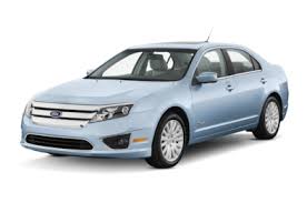 2010 Ford Fusion Reviews Research Fusion Prices Specs Motortrend