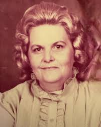 Mabell Childers Pruitt Obituary March 14, 2025