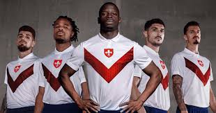 Wear this red jersey in the next big game to cheer for your favorite players! New Balance Launch Special Edition 75th Anniversary Lille Osc Jersey Soccerbible