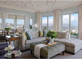Ottoman coffee table decorating ideas. Ottoman As The Part Of Modern Interior Design Small Design Ideas