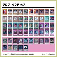 アロマ タクティクス