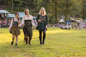 Carolina Celtic Music Festival