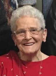 Della Mae Clapp Obituary (2023)