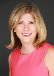 Mary Lynn Bartholomew of Sonoma-based Nelson wins North Bay Women in  Business award