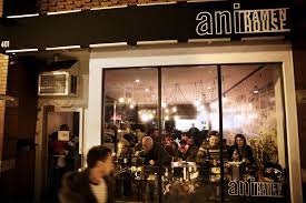 Check spelling or type a new query. Review Of Ani Ramen House In Montclair The New York Times
