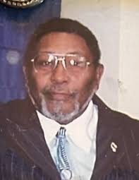 Obituary for Cecil Grant