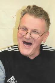 Obituary for Randy Parkhurst