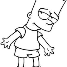 O site oficial do filme dos simpsons, oferece uma ferramenta muito interessante para criar seu próprio avatar simpson. Desenhos Dos Simpsons Para Imprimir E Colorir