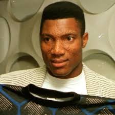 Fallece a los 61 años el exportero Peter Rufai, el príncipe que renunció a  ser rey de una tribu en Nigeria para jugar el Mundial de Francia 98