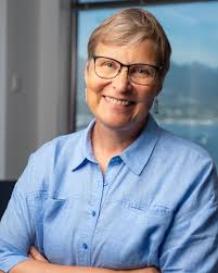 📣 New chancellor alert! We welcome RRU MBA alum Lori Wanamaker as our new  chancellor and chair of the Board of Governors, starting August 1. Lori's  no stranger to leadership — with