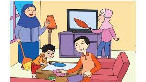 Kunci jawaban halaman 70 ayo berlatih apakah yang dimaksud iklan elektonik? Kunci Jawaban Tema 9 Kelas 5 Sd Halaman 70 71 72 74 75 77 78 Buku Tematik Subtema 2 Pembelajaran 2 Tribunnews Com Mobile