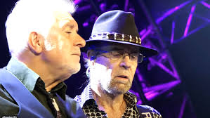 Manfred Mann wil van geen stoppen weten