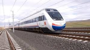 تركيا الآن الأخبار التركية باللغة العربية قطار مرسين