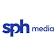 Logo SPH Media