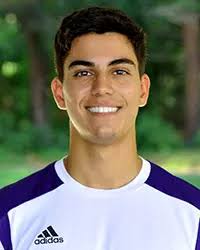 2015 Men's Soccer Roster