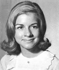 Rebecca Ann “Becky” Black (1951-1967)