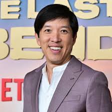 Dan Lin Is Named Netflix's Top Movie Executive