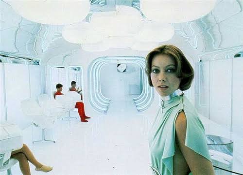 The Signal Watch: Sci-Fi Watch: Logan's Run (1976)