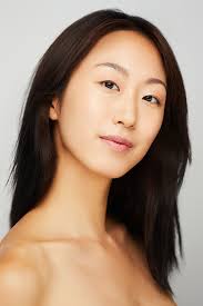 Eileen Kim | USC Glorya Kaufman School of Dance