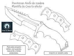 ¿como fabricar tu propio cuchillo mariposa de madera? Image Result For Cuchillos Plantillas Con Medidas Cuchillos Artesanales Plantillas Cuchillos Fabricacion De Cuchillos