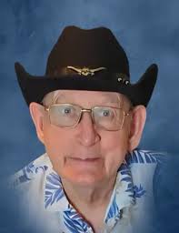 Obituary information for Mr. Fredrick A. "Fred" Johns