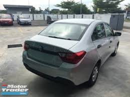 Given the 12 year gap, and taking into consideration inflation over the same period of time, the retail price of rm32,800 the base model for today's new saga is well worth it. Rm 30 100 2019 Proton Saga Full Loan High Rebate Promoti