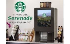 Phone this is my wildcard starbucks; Starbucks Serenade Coffee Maker By First Choice Services In Des Moines Ia Alignable