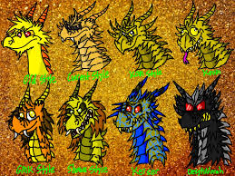 CannonZeroKiryu on X: Here's the Ghidorah species in my style with  different names and variations. Here's how I see them: Showa  Ghidorah-Monster Zero Heisei Ghidorah-King Ghidorah GMK Ghidorah-Ghidra  KoM- Ichi, Ni, SanKevin