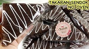 Jika salah mengolah maka hasilnya akan hambar dan bahkan tidak sedap. Ide Jualan Best Seller 2021 Dengan Modal Minim Cake Cokelat Segitiga Youtube