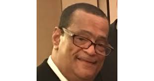 Darrell Luckett Obituary (1957