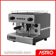 Dalam pembuatan kopi espresso dibutuhkan mesin terbaik agar menghasilkan cita rasa dengan kualitas bagus pula, atau jika anda ingin memulai bisnis dengan kopi esprseso. Mesin Espresso Harga Mesin Kopi Espresso Manual Otomatis