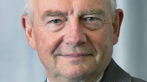 Jan Eriksen ny formand for vildtforvaltning