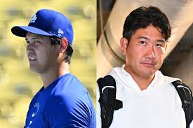 【ドジャース】大谷翔平 VSロッキーズ菅野智之が米国で異様沸騰 ２ ...