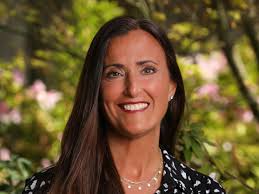 Monica Gillespie Appointed Associate Director of NAES