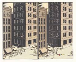 Chris ware, biography born in omaha, nebraska, 1967. Project Ii Chris Ware Chris Ware Jimmy Corrigan Comic Book Artists