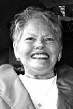 Sharon Abdoo Obituary (1944