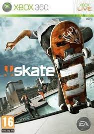 Skate 3 Xbox 360 Amazon Co Uk Pc Video Games