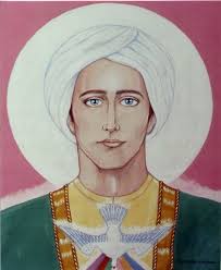 METAFÍSICA Rubén Cedeño . Padrinos del 2023: SANTO AEOLUS . “El SANTO AEOLUS  es el Espíritu Santo Cósmico, aliento vital que pone en movimiento toda  partícula de vida del Universo. Conocido también