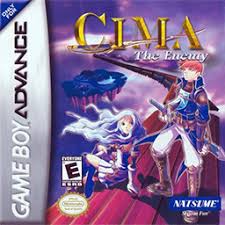 If you're a fan of both gba and rpgs, i know that you want to know the best gba rpgs of all time. Cima The Enemy Neverland Gba Known In Japan As Frontier Stories Cima Is A Rpg Published In North America By Natsume Gba Gameboy Advance Game Boy Advance