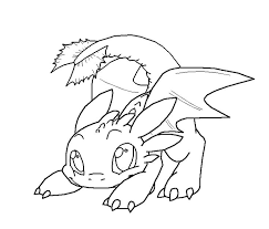 Will they have your eyes? Light Fury And Toothless Coloring Pages Coloring Pages Ideas
