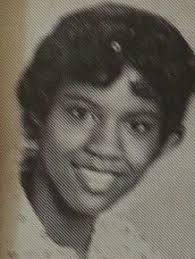 Minister Patsy Austin-Tharpe