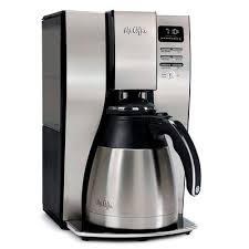 Black And Decker Brew And Go Parts Mr Coffee Mr Coffee 10 Cup Optimal Brew Thermal Coffee Maker In 2020 Thermal Coffee Maker Coffee Thermal Best Coffee Maker