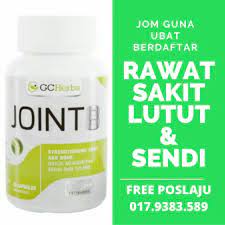 Oleh itu, pastikan anda mendapatkan khidmat nasihat ahli farmasi agar. Ubat Lutut Joint8 Lulus Kkm 2 Botol Rawat Sakit Sendi Dan Lutut Free Shipping Ready Stok Shopee Malaysia