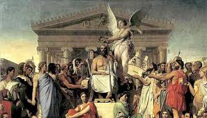 Remarkable Roman Gods and Goddesses You Should Know About
