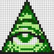 Weitere ideen zu kreuzstichmuster, bügelperlen vorlagen, bügelperlen muster. 13 Pixel Art Ideen Pixelart Vorlagen Bugelperlen Pixel Kunst